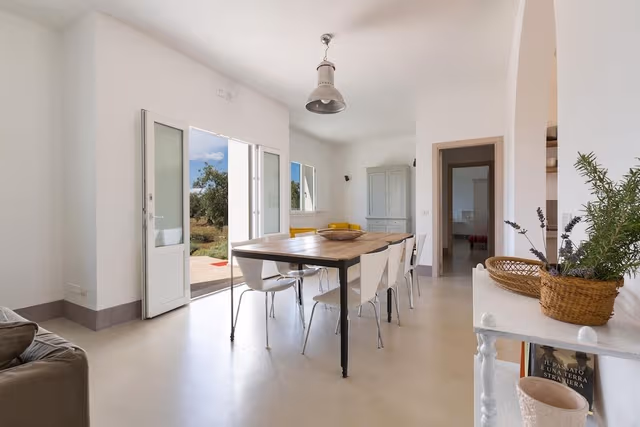 Villa, 6 Bedrooms