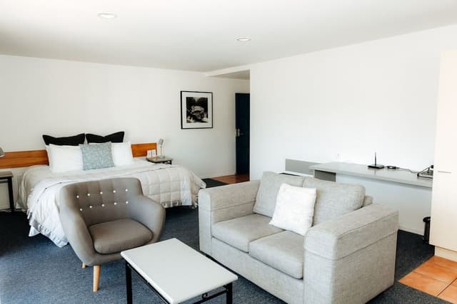 Studio, Sea View, Ground Floor