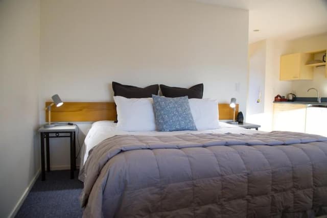 Studio, Sea View, Ground Floor