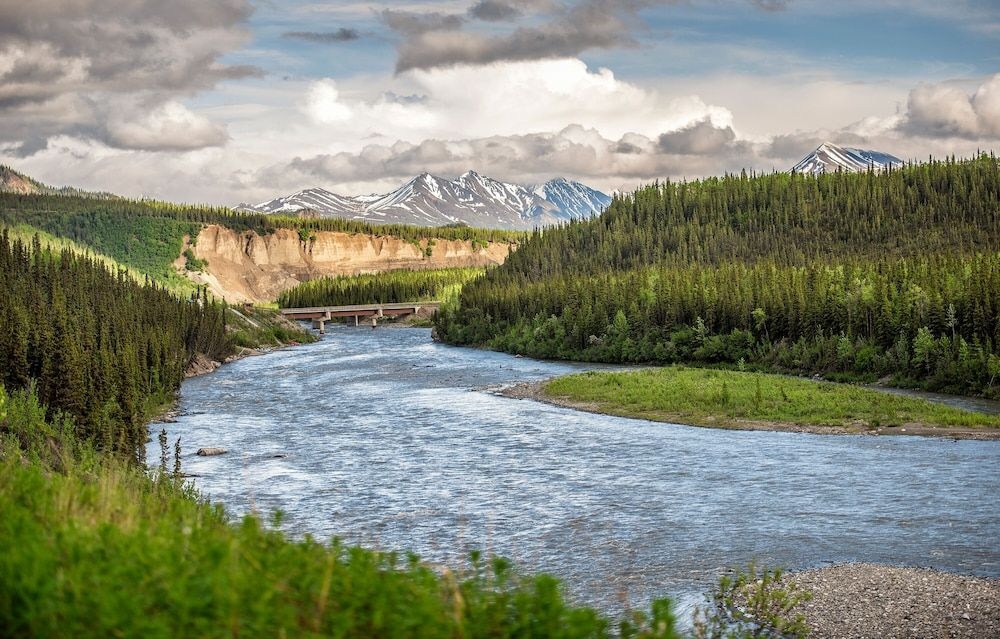 Denali Princess Wilderness Lodge3