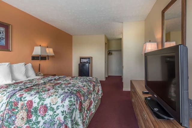 Standard Room, 1 Double Bed, Non Smoking