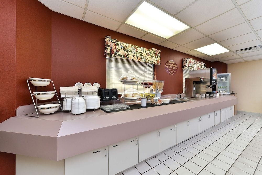 Americas Best Value Inn & Suites - Morrow / Atlanta3