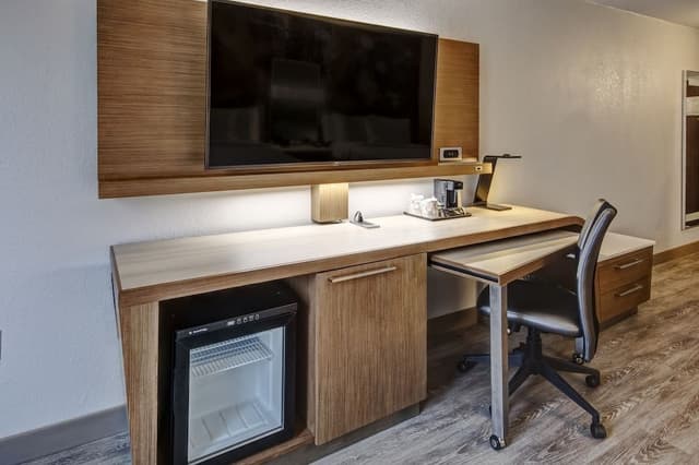 Executive Suite, 1 Bedroom, Balcony