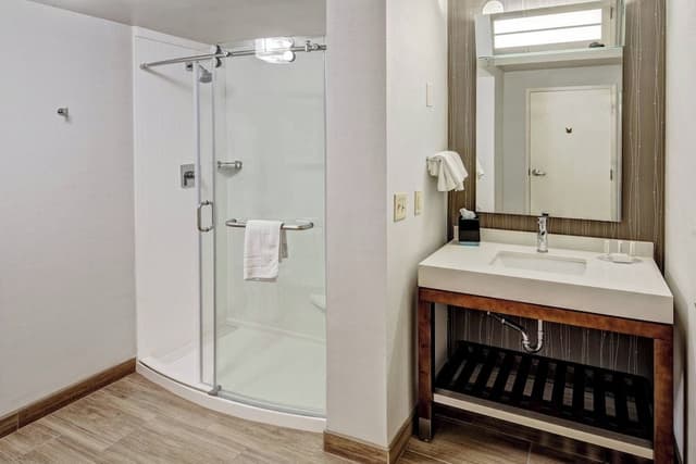 Executive Suite, 1 Bedroom, Balcony