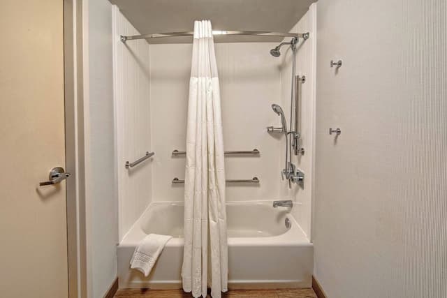 Room, 1 King Bed
