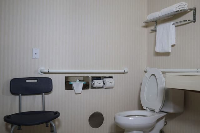 Senior Room