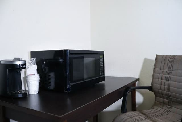 Double Room, 2 Queen Beds, Non Smoking