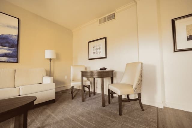 Junior Suite King Sofa