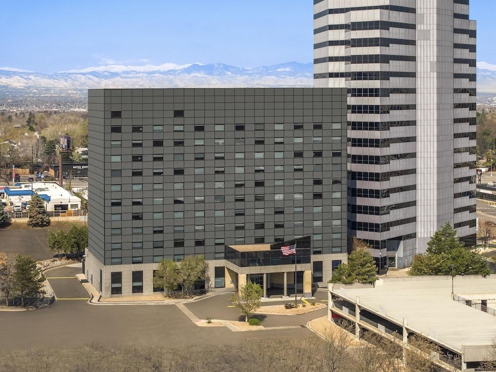 Hyatt Place Denver/Cherry Creek1