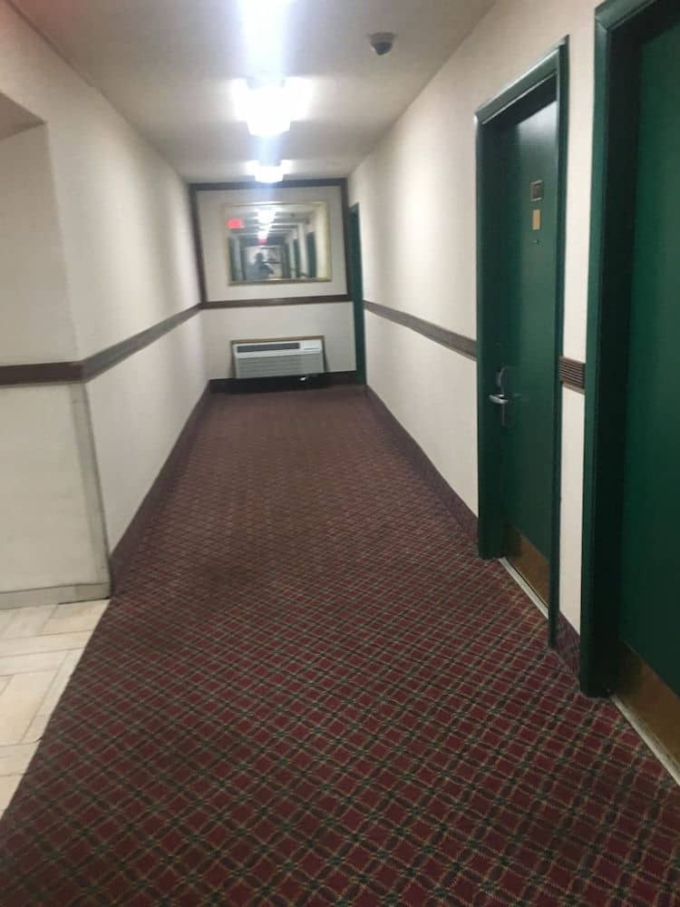 A Victory Hotel - Southfield A Victory Hotel - Southfield
