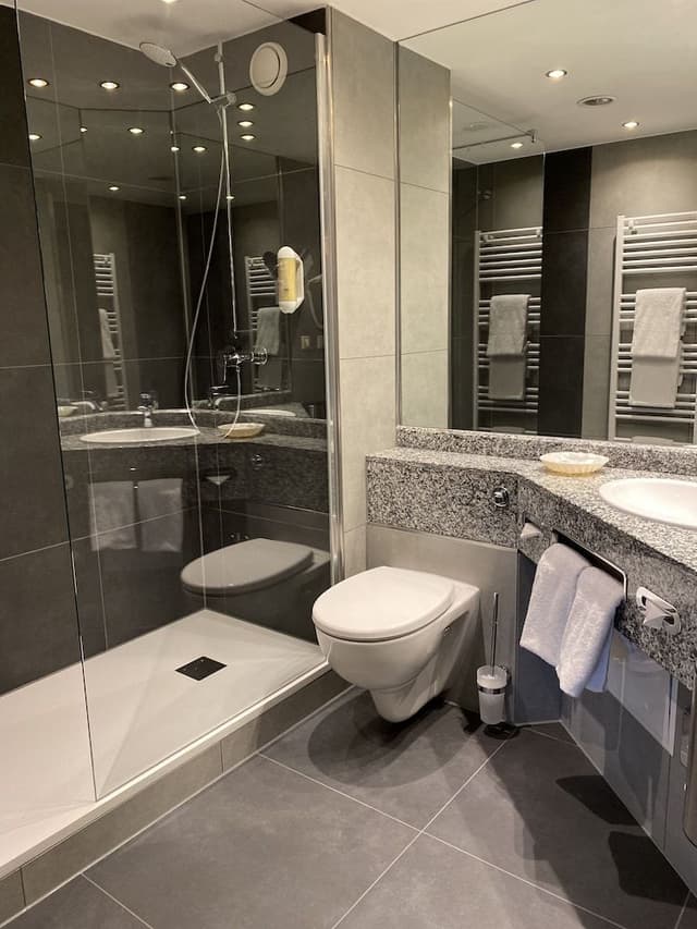 Classic Double Room, 1 Queen Bed