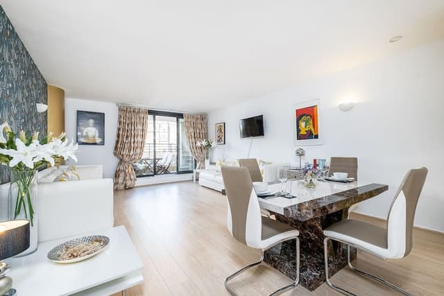 Apartment, 2 Bedrooms