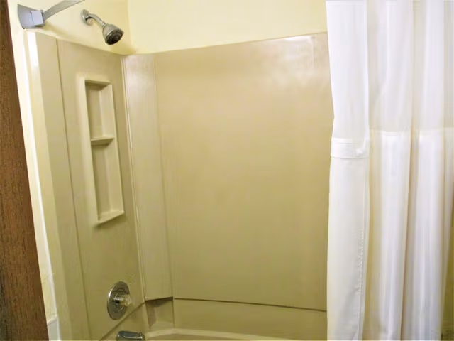 Comfort Single Room