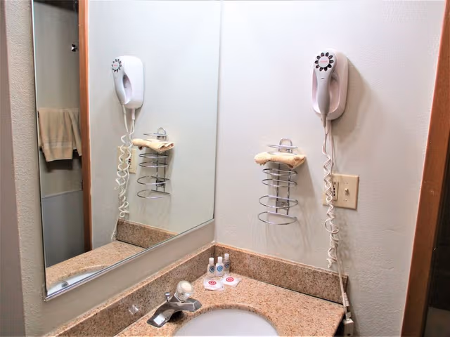 Comfort Single Room