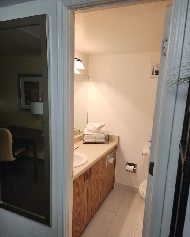 Junior Suite, 1 King Bed