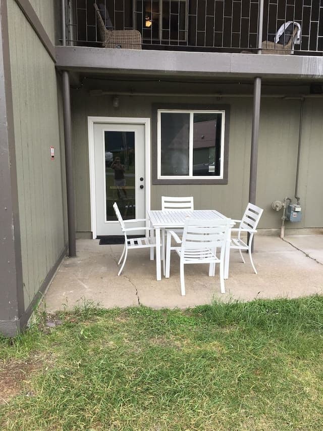 St. Mary Suite, Ground Floor, No Pets; Remodeled 2018