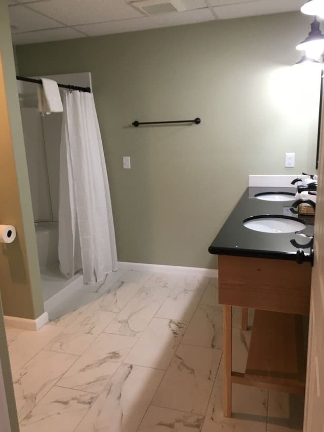 St. Mary Suite, Ground Floor, No Pets; Remodeled 2018