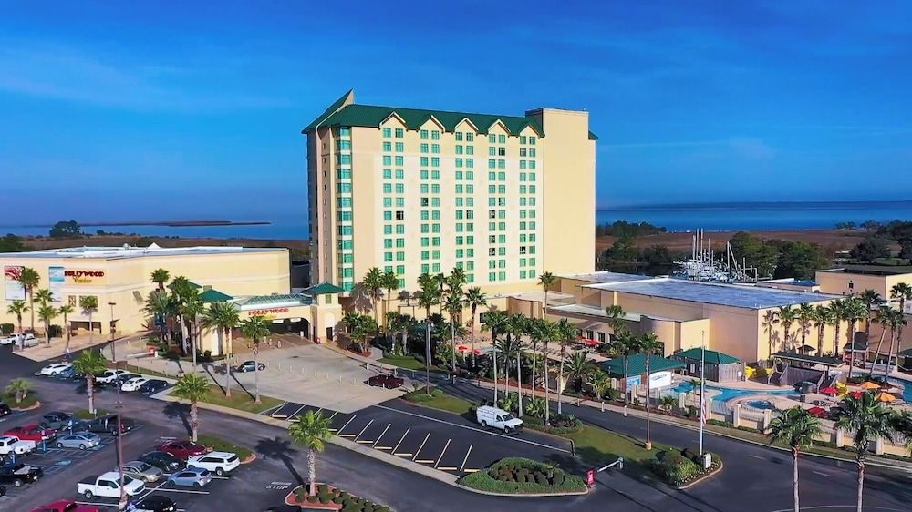 Hollywood Casino Gulf Coast1