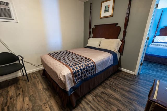 Standard Triple Room, Multiple Beds, Non Smoking