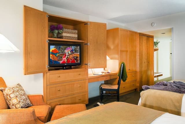 Standard Room, 2 Queen Beds
