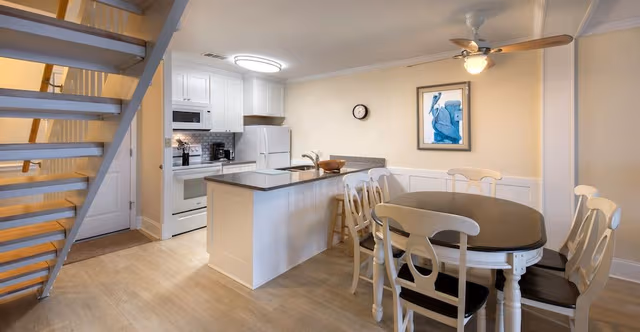 Villa, 1 Bedroom, Ocean View