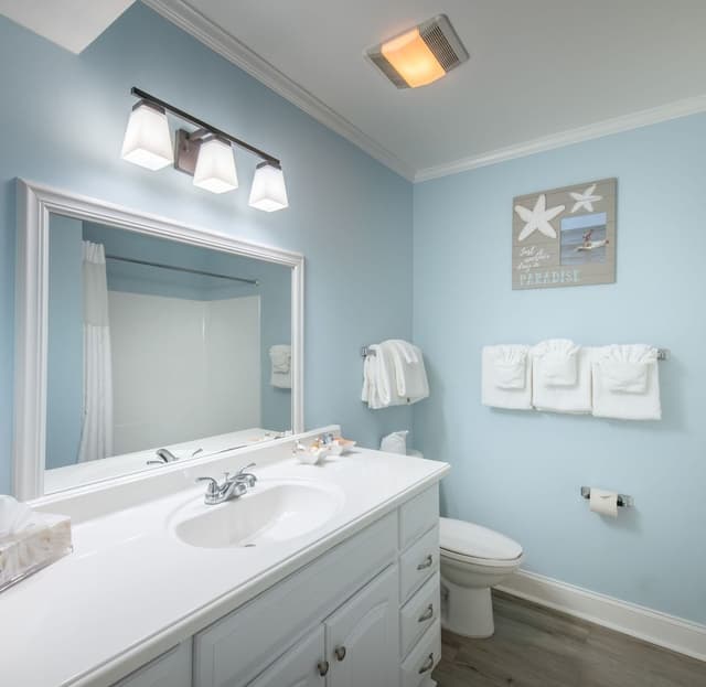 Villa, 3 Bedrooms, Ocean View