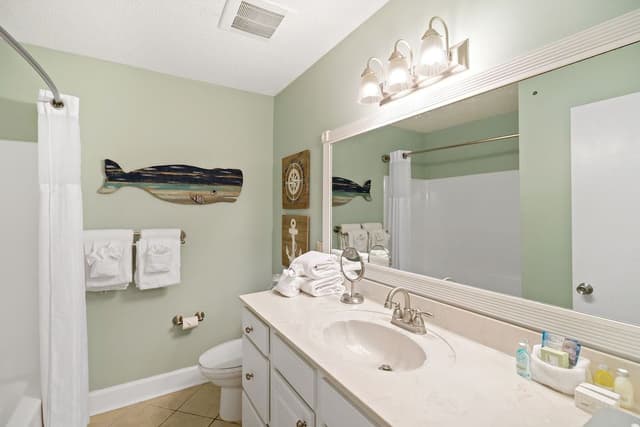 Villa, 3 Bedrooms (Oceanside)