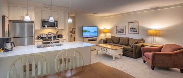 Villa, 1 Bedroom, Ocean View