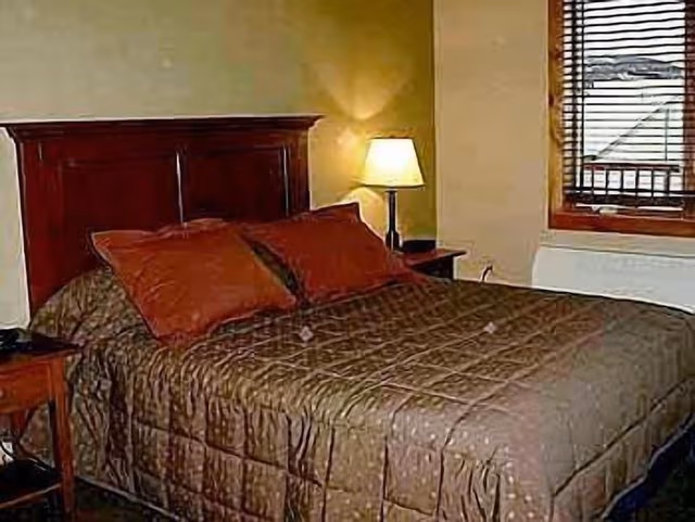 Standard Condo, 1 Bedroom