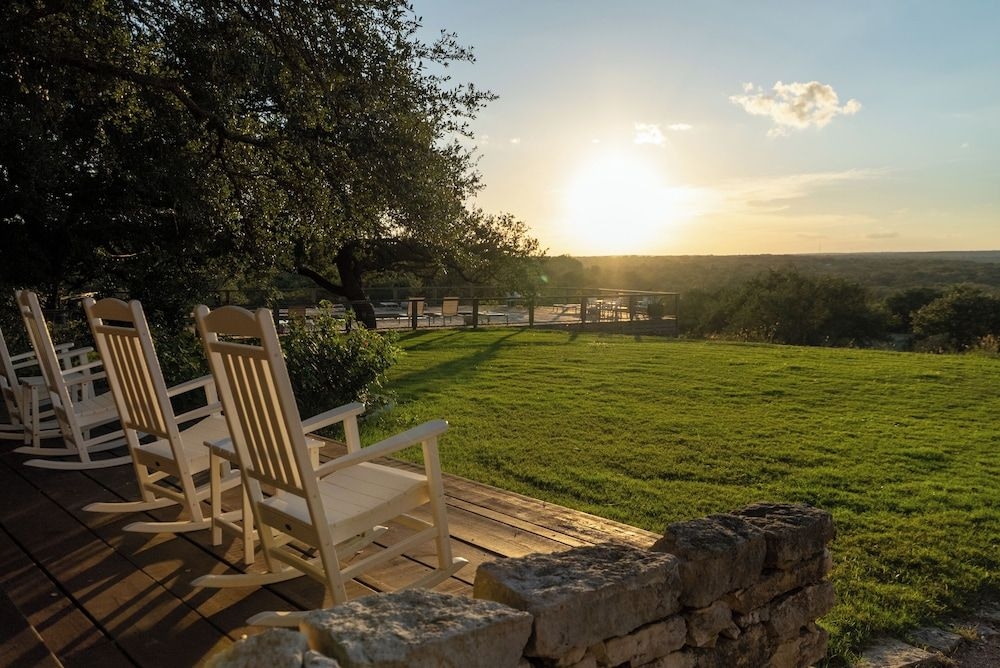Sage Hill Inn Above Onion Creek3