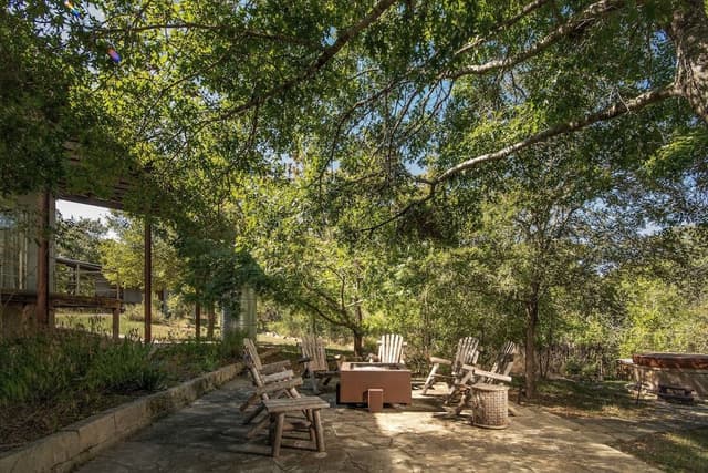 The Ranch House 3 Bedroom