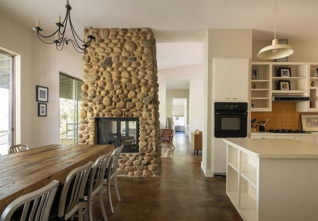 The Ranch House 3 Bedroom