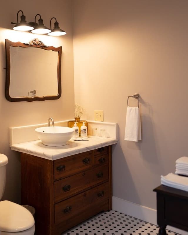 Elite Double Room