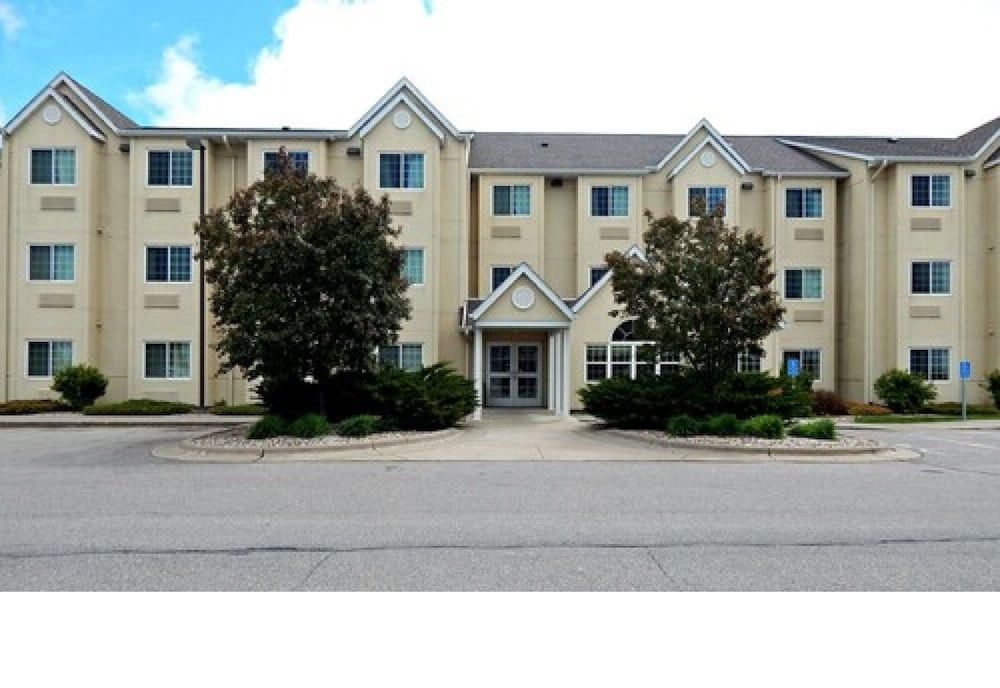 Microtel Inn & Suites by Wyndham Mankato2