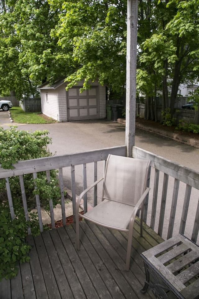 Executive Suite, 2 Queen Beds, Balcony