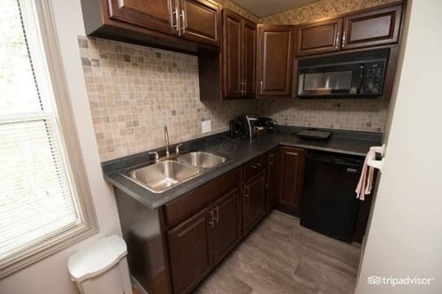 Executive Suite, 1 King Bed, Balcony