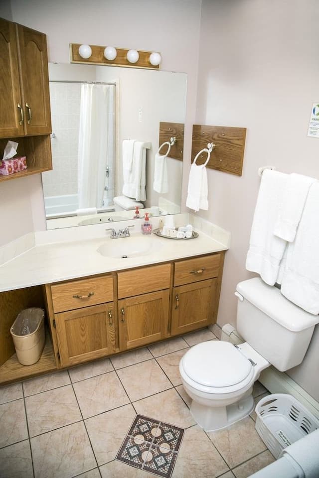 Executive Suite, 2 Queen Beds, Balcony