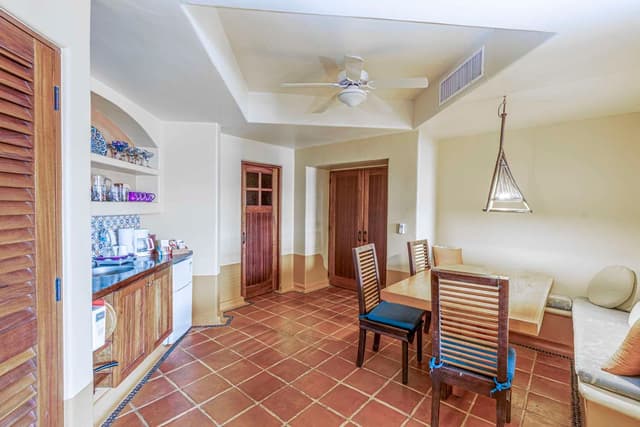 2 BEDROOM 1KG 1TWN 1DOUBLE SUITE PLUNGE POOL