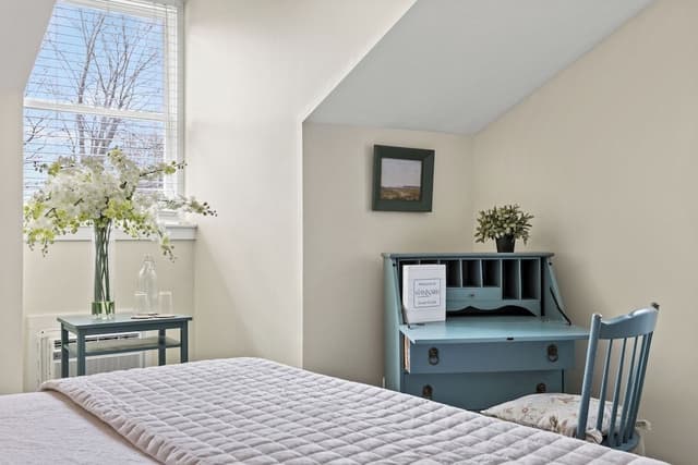 Standard Room, 1 Bedroom, Private Bathroom