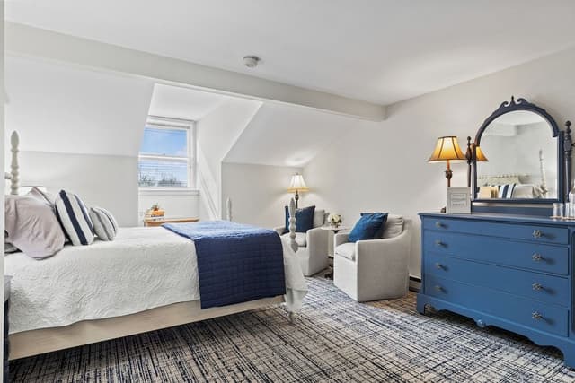Standard Room, 1 Bedroom, Private Bathroom