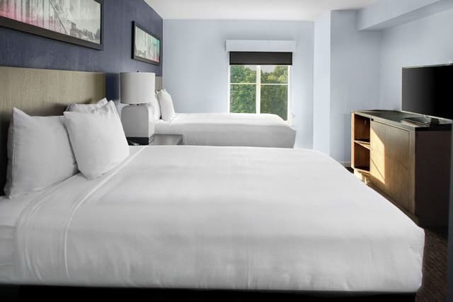 Suite, 2 Bedrooms