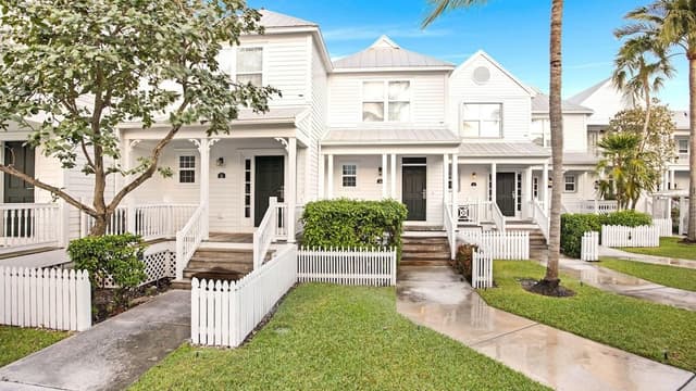 Villa, 2 Bedrooms (Watervi ew)