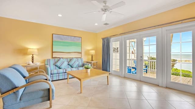 Villa, 3 Bedrooms (Waterfront)