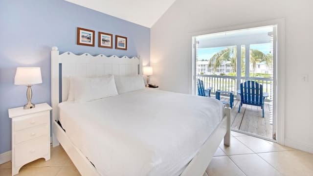Villa, 2 Bedrooms (Watervi ew)