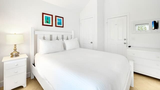 Villa, 3 Bedrooms, Beachfront