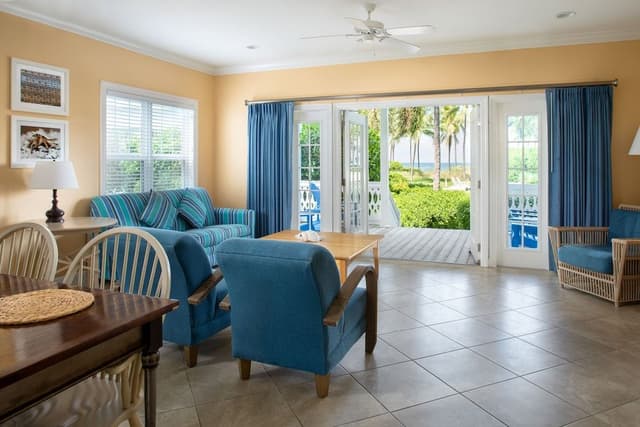 Villa, 3 Bedrooms (Water view)