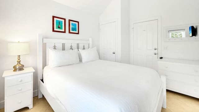 Villa, 3 Bedrooms, Beachfront