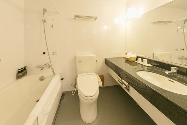 Triple Room, Non Smoking