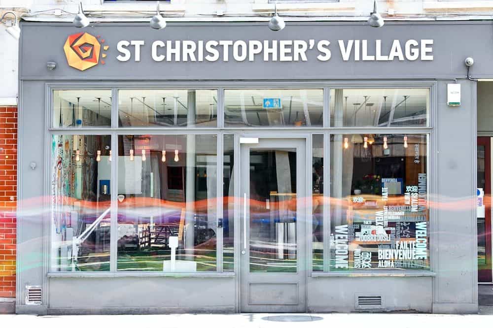 St Christopher's Village, London Bridge - Hostel St Christopher's Village, London Bridge - Hostel