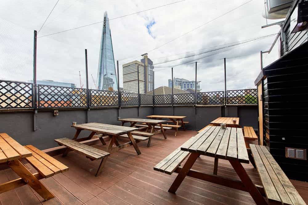 St Christopher's Village, London Bridge - Hostel St Christopher's Village, London Bridge - Hostel